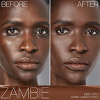 Nars - Light Reflecting Skin Improving Medium Coverage Foundation with Cacao Peptides
