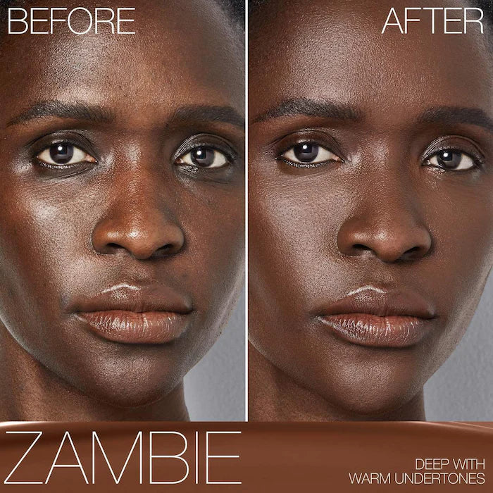 Nars - Light Reflecting Skin Improving Medium Coverage Foundation with Cacao Peptides