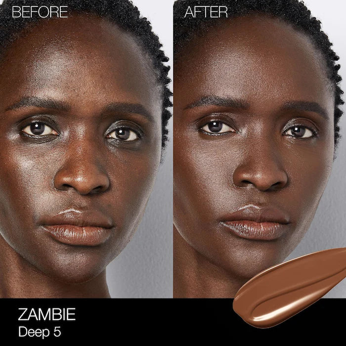 Light Reflecting Advanced Skincare Foundation