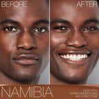 Nars - Light Reflecting Skin Improving Medium Coverage Foundation with Cacao Peptides