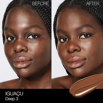 Light Reflecting Advanced Skincare Foundation