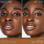 Nars - Light Reflecting Skin Improving Medium Coverage Foundation with Cacao Peptides