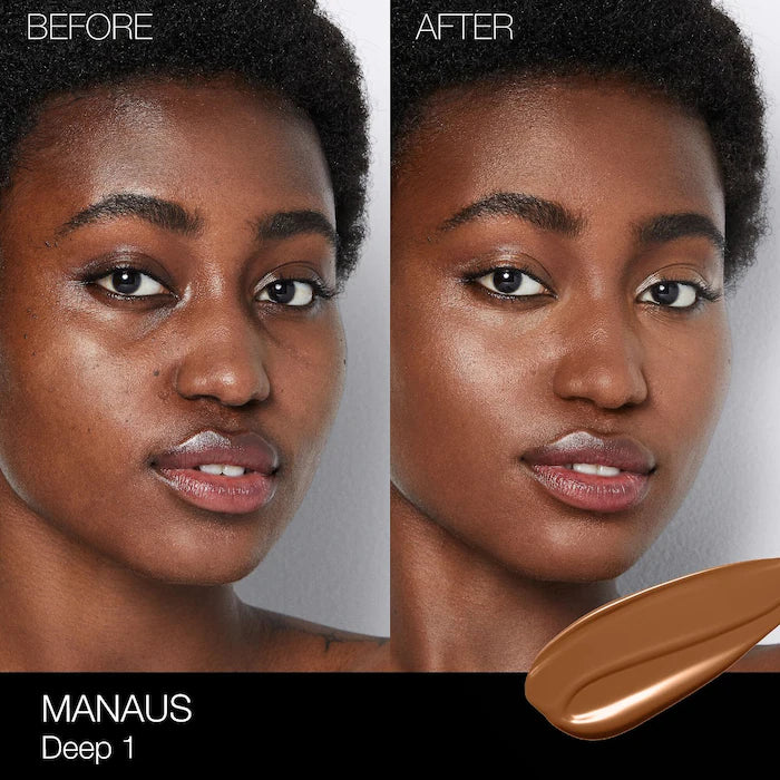 Light Reflecting Advanced Skincare Foundation