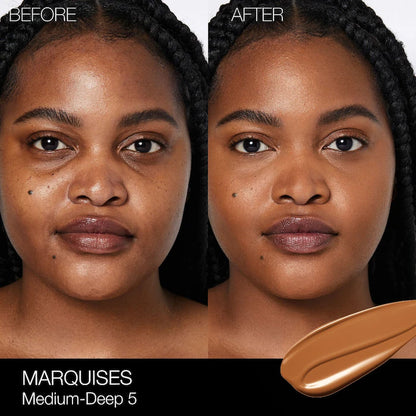 Light Reflecting Advanced Skincare Foundation