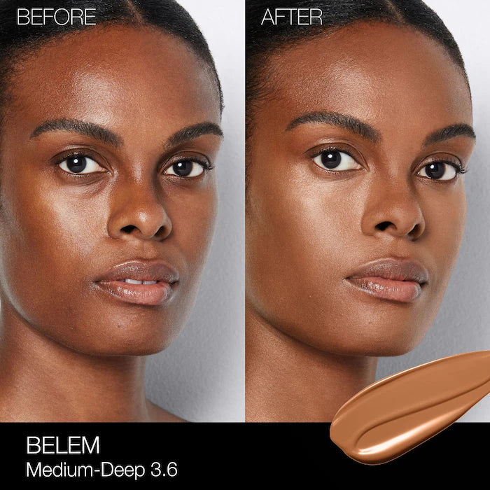 Light Reflecting Advanced Skincare Foundation