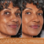 Nars - Light Reflecting Skin Improving Medium Coverage Foundation with Cacao Peptides