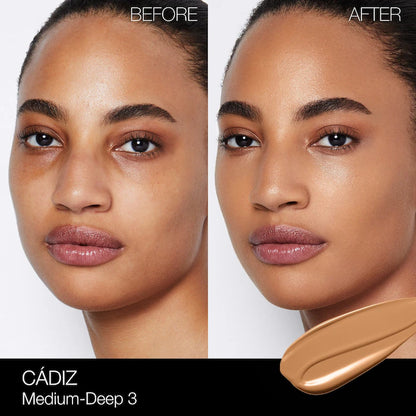 Light Reflecting Advanced Skincare Foundation