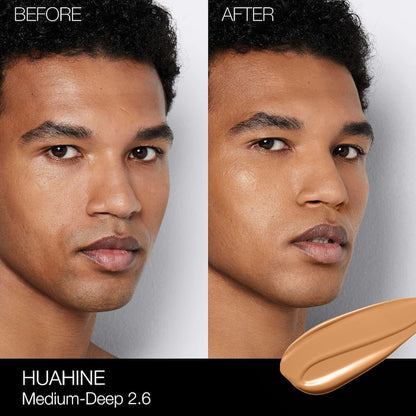 Light Reflecting Advanced Skincare Foundation