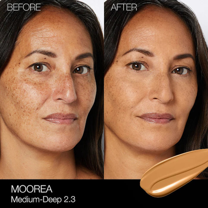 Light Reflecting Advanced Skincare Foundation