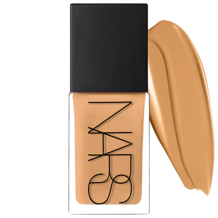 Light Reflecting Advanced Skincare Foundation