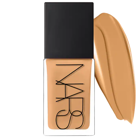 Light Reflecting Advanced Skincare Foundation