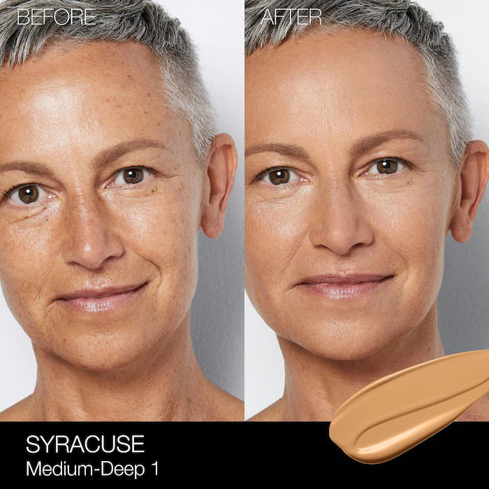 Light Reflecting Advanced Skincare Foundation