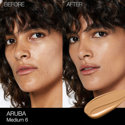 Light Reflecting Advanced Skincare Foundation