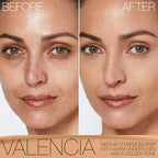 Nars - Light Reflecting Skin Improving Medium Coverage Foundation with Cacao Peptides