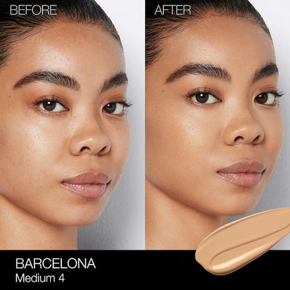 Light Reflecting Advanced Skincare Foundation