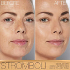 Nars - Light Reflecting Skin Improving Medium Coverage Foundation with Cacao Peptides
