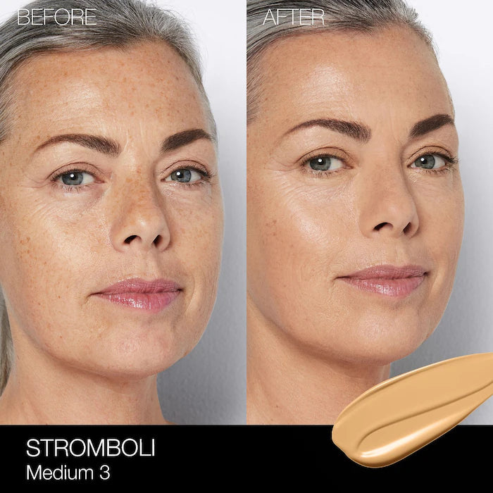 Light Reflecting Advanced Skincare Foundation