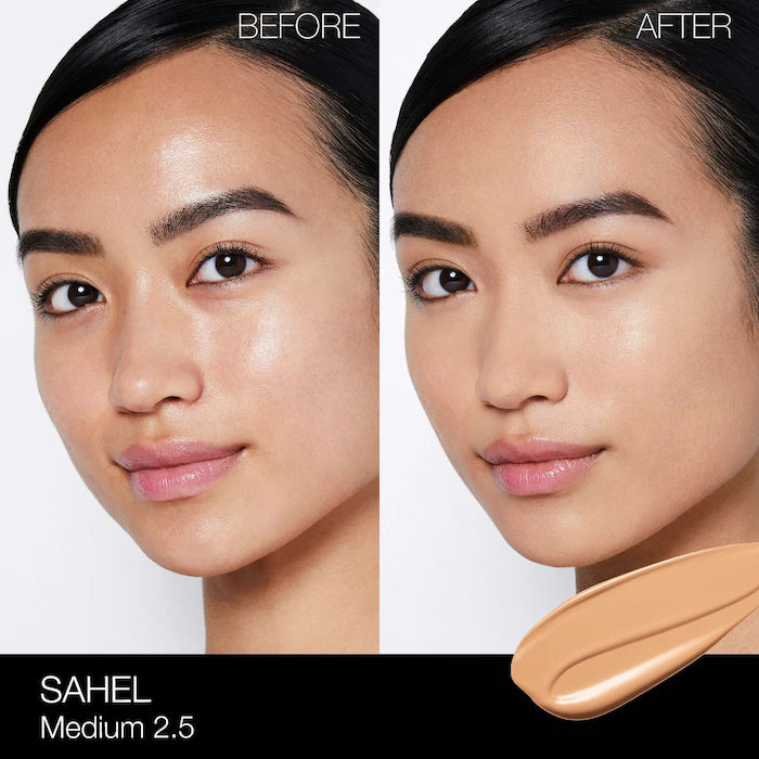 Light Reflecting Advanced Skincare Foundation