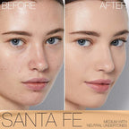 Nars - Light Reflecting Skin Improving Medium Coverage Foundation with Cacao Peptides