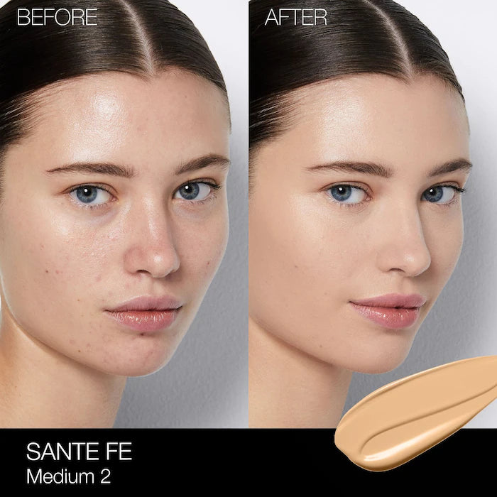 Light Reflecting Advanced Skincare Foundation