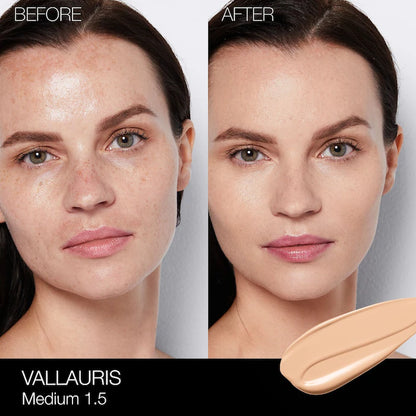 Light Reflecting Advanced Skincare Foundation