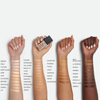 Nars - Light Reflecting Skin Improving Medium Coverage Foundation with Cacao Peptides
