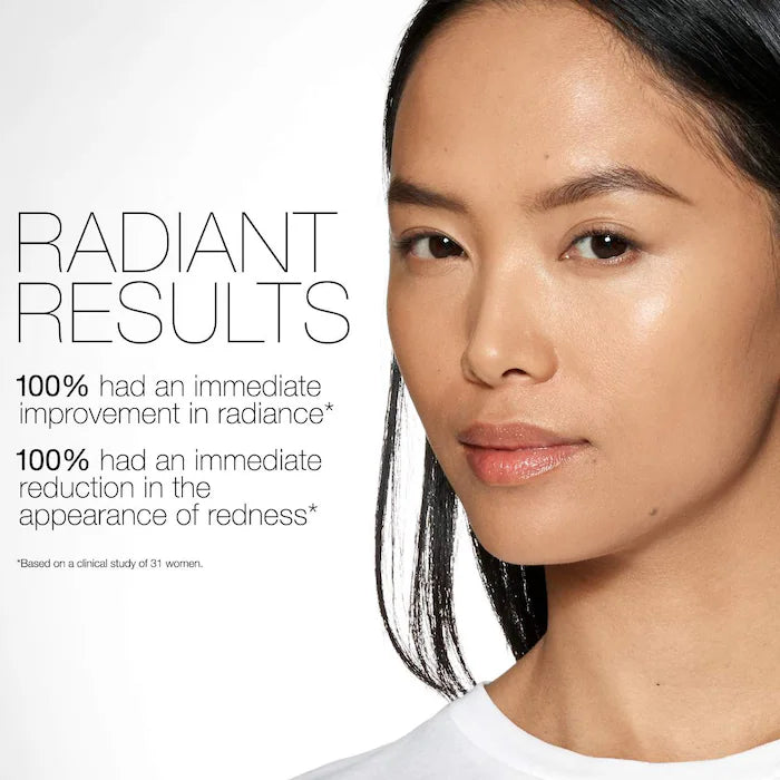 Nars - Light Reflecting Skin Improving Medium Coverage Foundation with Cacao Peptides