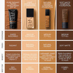 Nars - Light Reflecting Skin Improving Medium Coverage Foundation with Cacao Peptides
