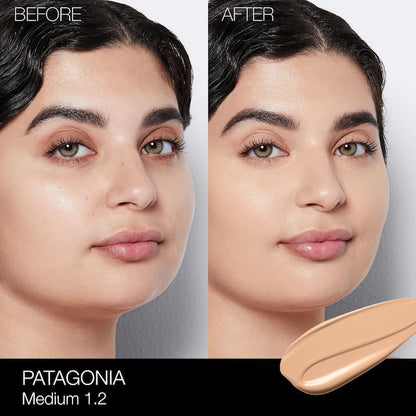 Light Reflecting Advanced Skincare Foundation