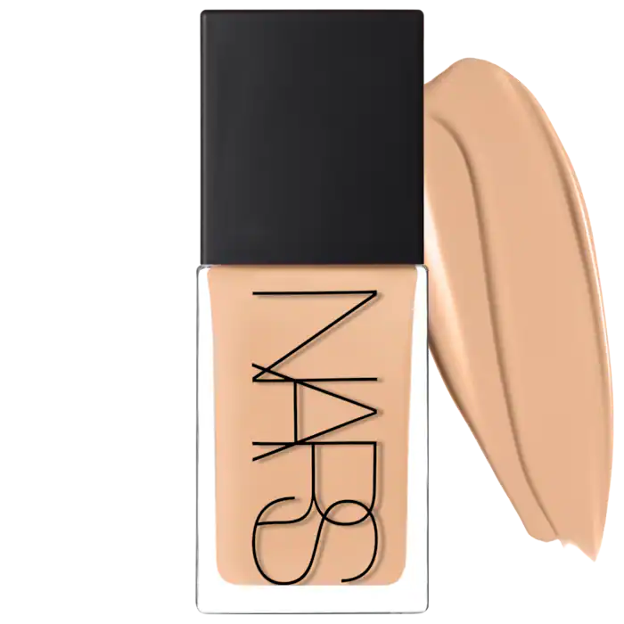 Nars - Light Reflecting Skin Improving Medium Coverage Foundation with Cacao Peptides
