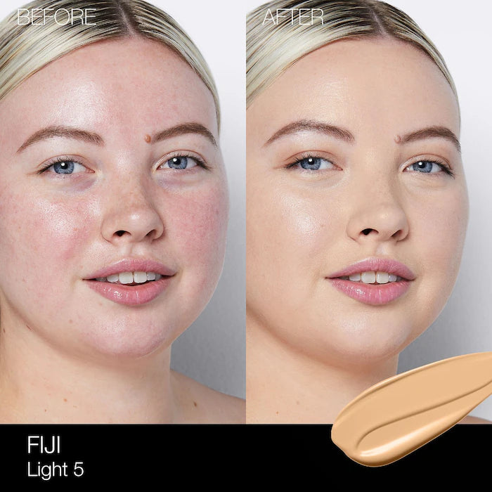 Light Reflecting Advanced Skincare Foundation