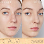 Nars - Light Reflecting Skin Improving Medium Coverage Foundation with Cacao Peptides