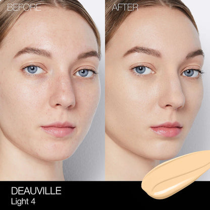 Light Reflecting Advanced Skincare Foundation