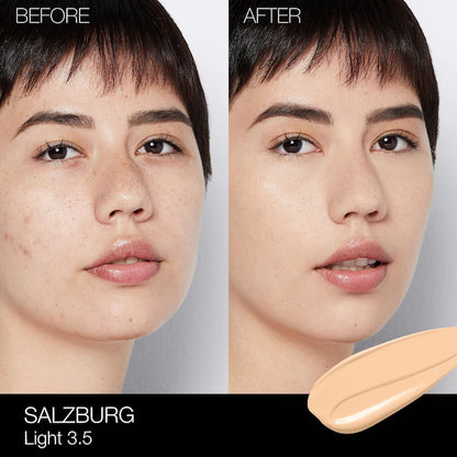 Light Reflecting Advanced Skincare Foundation