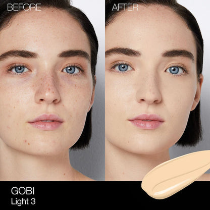 Light Reflecting Advanced Skincare Foundation