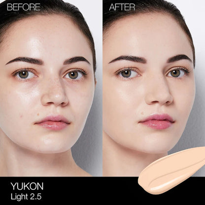 Light Reflecting Advanced Skincare Foundation