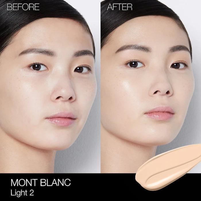 Light Reflecting Advanced Skincare Foundation