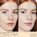 Nars - Light Reflecting Skin Improving Medium Coverage Foundation with Cacao Peptides