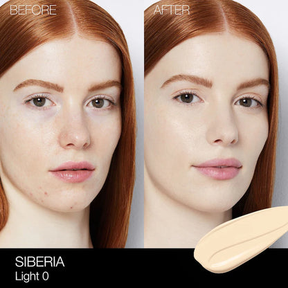 Light Reflecting Advanced Skincare Foundation