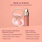 Rare Beauty -  Soft Pinch Liquid Blush