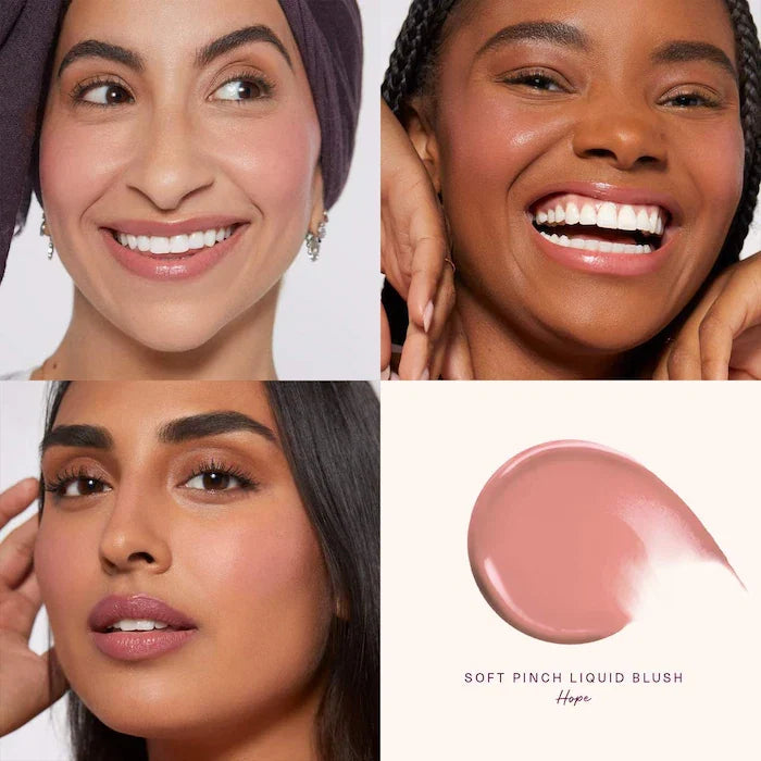 Rare Beauty -  Soft Pinch Liquid Blush