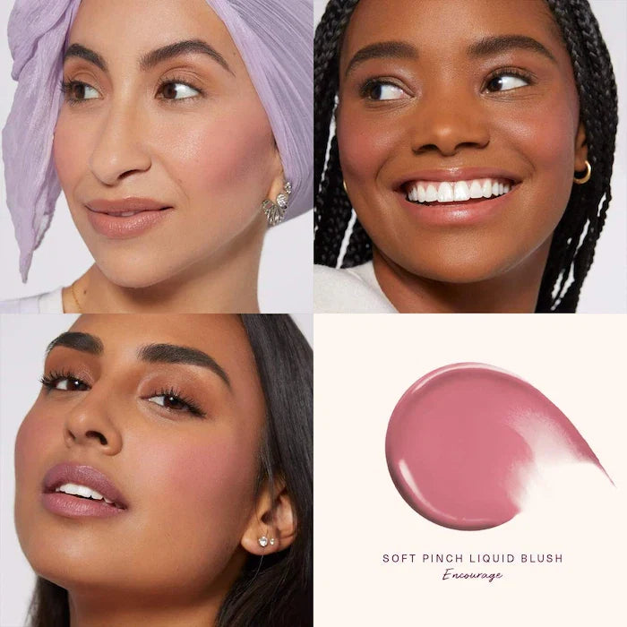 Rare Beauty -  Soft Pinch Liquid Blush