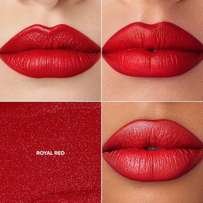 Anastasia Beverly Hills - Full-Pigment Matte & Satin Velvet Lipstick