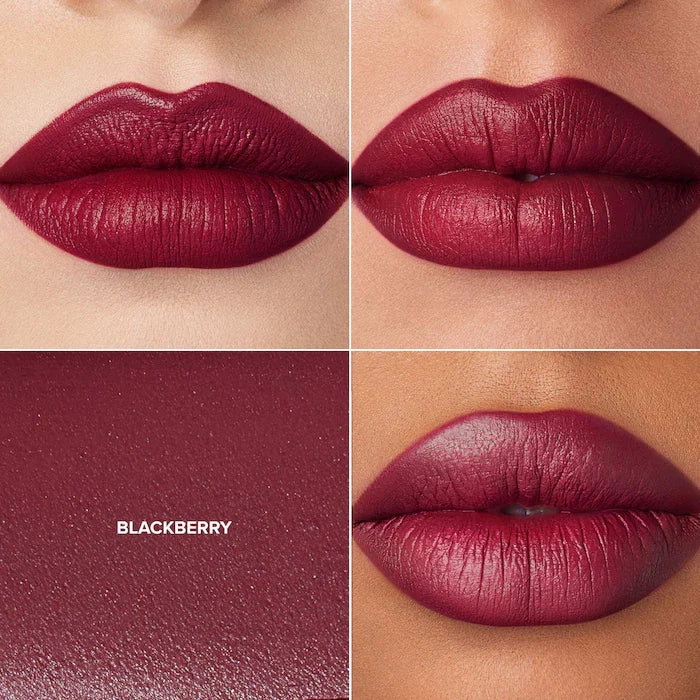 Anastasia Beverly Hills - Full-Pigment Matte & Satin Velvet Lipstick