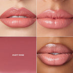 Anastasia Beverly Hills - Full-Pigment Matte & Satin Velvet Lipstick
