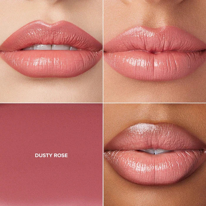 Anastasia Beverly Hills - Full-Pigment Matte & Satin Velvet Lipstick