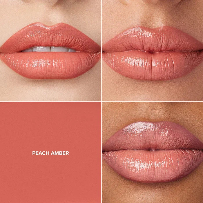 Anastasia Beverly Hills - Full-Pigment Matte & Satin Velvet Lipstick
