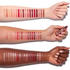Anastasia Beverly Hills - Full-Pigment Matte & Satin Velvet Lipstick