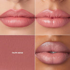 Anastasia Beverly Hills - Full-Pigment Matte & Satin Velvet Lipstick