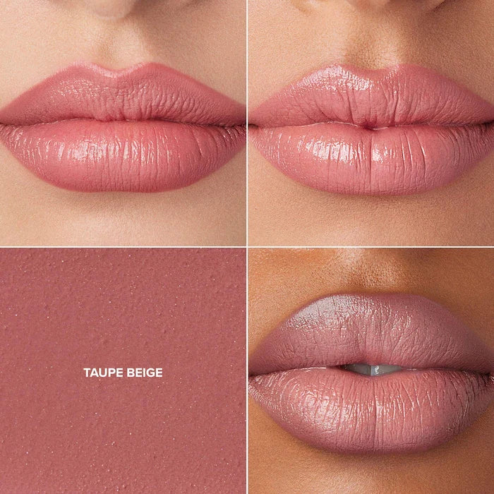 Anastasia Beverly Hills - Full-Pigment Matte & Satin Velvet Lipstick